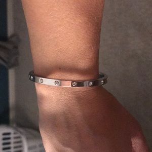Kate spade bracelet